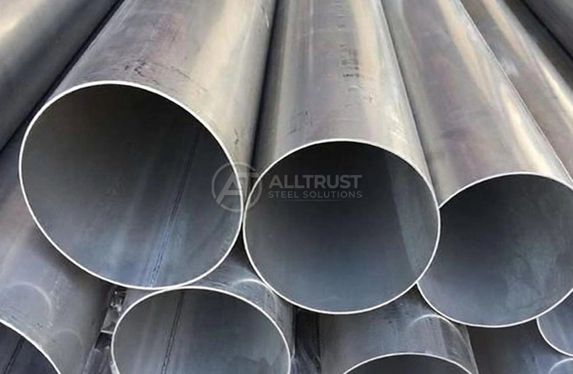 ss 304 seamless tube